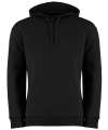 K333 KK333 Kustom Kit Hoodie Black colour image