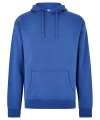 K333 KK333 Kustom Kit Hoodie Royal Blue colour image