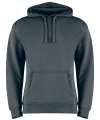 K333 KK333 Kustom Kit Hoodie Graphite colour image
