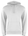 K333 KK333 Kustom Kit Hoodie White colour image