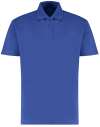 K422 KK422 Kustom Kit Regular Fit Workforce Piqué Polo Shirt Royal Blue colour image