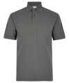 K423 KK423 Kustom Kit Regular Fit Recycled Superwash® 60° Polo Shirt Graphite colour image