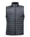 KXV-1 Stormtech Nautilus Quilted Bodywarmer Dolphin* colour image