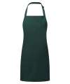 PR145 Premier Kids Waterproof Apron Bottle colour image
