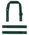 PR191 Premier Swap and Pop Customisable Apron Straps Bottle colour image