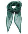 PR740 Premier 'Colours' Chiffon Scarf Bottle colour image