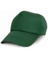 RC005B RC005J Result Kids Cotton Cap Bottle colour image