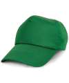 RC005B RC005J Result Kids Cotton Cap Kelly colour image
