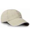 RC054X Result Washed Fine Line Cotton Cap Navy colour image