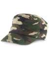 RC059X Result Urban Camo Cap Olive Camo colour image