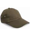 RC063X Result Plush Cap Olive Mash colour image