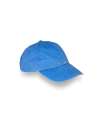 RC092X Result Core Pure Cotton Vintage Cap Vintage Royal colour image