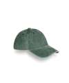 RC092X Result Core Pure Cotton Vintage Cap Vintage Bottle colour image