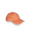 RC092X Result Core Pure Cotton Vintage Cap vintage orange colour image