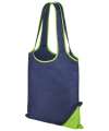 RS002 R002X Result Core Compact Shopper Navy colour image