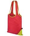 RS002 R002X Result Core Compact Shopper Raspberry colour image
