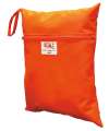RS213 R213X Result Safe-Guard Safety Vest Storage Bag Fluorescent Orange colour image