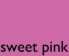 X3019 XP3019 Xpres Super Flex® Evolution Sweet Pink colour image