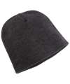 F1500KC 1500KC Flexfit Heavyweight Beanie Charcoal colour image