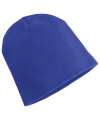 F1500KC 1500KC Flexfit Heavyweight Beanie Royal Blue colour image