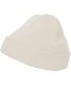 F1500KC 1500KC Flexfit Heavyweight Beanie White colour image