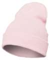 F1501KC 1501KC Flexfit Heavyweight Long Beanie Baby Pink colour image