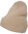 F1501KC 1501KC Flexfit Heavyweight Long Beanie Croissant colour image