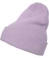 F1501KC 1501KC Flexfit Heavyweight Long Beanie Lilac colour image