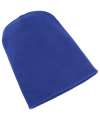 F1501KC 1501KC Flexfit Heavyweight Long Beanie Royal Blue colour image