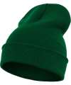 F1501KC 1501KC Flexfit Heavyweight Long Beanie Spruce colour image