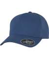 F180 180 Flexfit Delta® Cap Orion Blue colour image