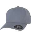 F180 180 Flexfit Delta® Cap Stone Grey colour image