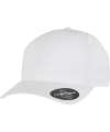 F180AP 180AP Flexfit Delta® Snapback Cap White colour image