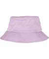 F5003 5003 Flexfit Cotton Twill Bucket Hat Lilac colour image