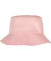 F5003 5003 Flexfit Cotton Twill Bucket Hat Light Pink colour image