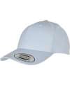 F5789M 5789M Flexfit 5 Panel Premium Curved Snapback Ballad Blue colour image