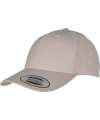 F5789M 5789M Flexfit 5 Panel Premium Curved Snapback Stone colour image