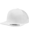 F6005FF 6005FF Flexfit Foam Trucker Cap White colour image
