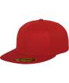 F6210 6210 Flexfit Premium 210 Fitted Cap Red colour image