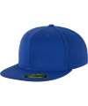 F6210 6210 Flexfit Premium 210 Fitted Cap Royal Blue colour image