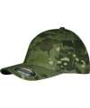 F6277MC 6277MC Flexfit Multicam® Cap Multicam colour image
