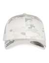 F6606MC 6606MC Flexfit Multicam® Retro Trucker Cap Multicam colour image