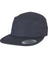 F7005 7005 Flexfit Classic Jockey Cap Graphite colour image