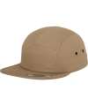 F7005 7005 Flexfit Classic Jockey Cap Khaki colour image