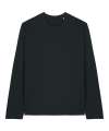 SX750 STTU199 Creator 2.0 long sleeve Black colour image