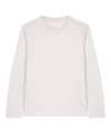 SX750 STTU199 Creator 2.0 long sleeve Cool Heather Grey colour image