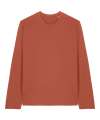 SX750 STTU199 Creator 2.0 long sleeve Heritage Brown colour image