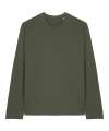 SX750 STTU199 Creator 2.0 long sleeve Khaki colour image