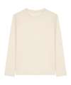 SX750 STTU199 Creator 2.0 long sleeve Natural Raw colour image
