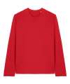 SX750 STTU199 Creator 2.0 long sleeve Red colour image